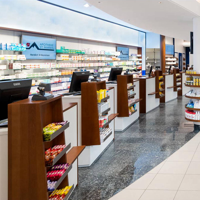 Apotheke 2