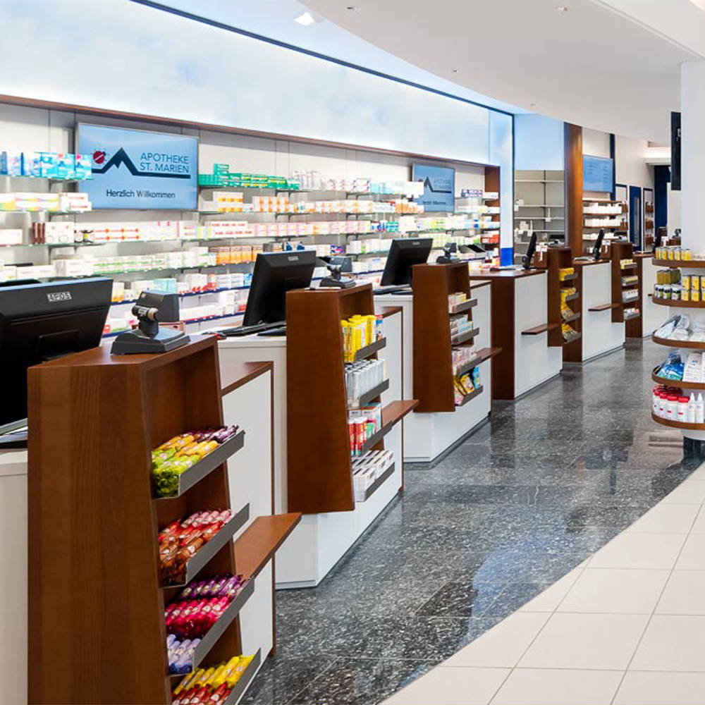Apotheke 2