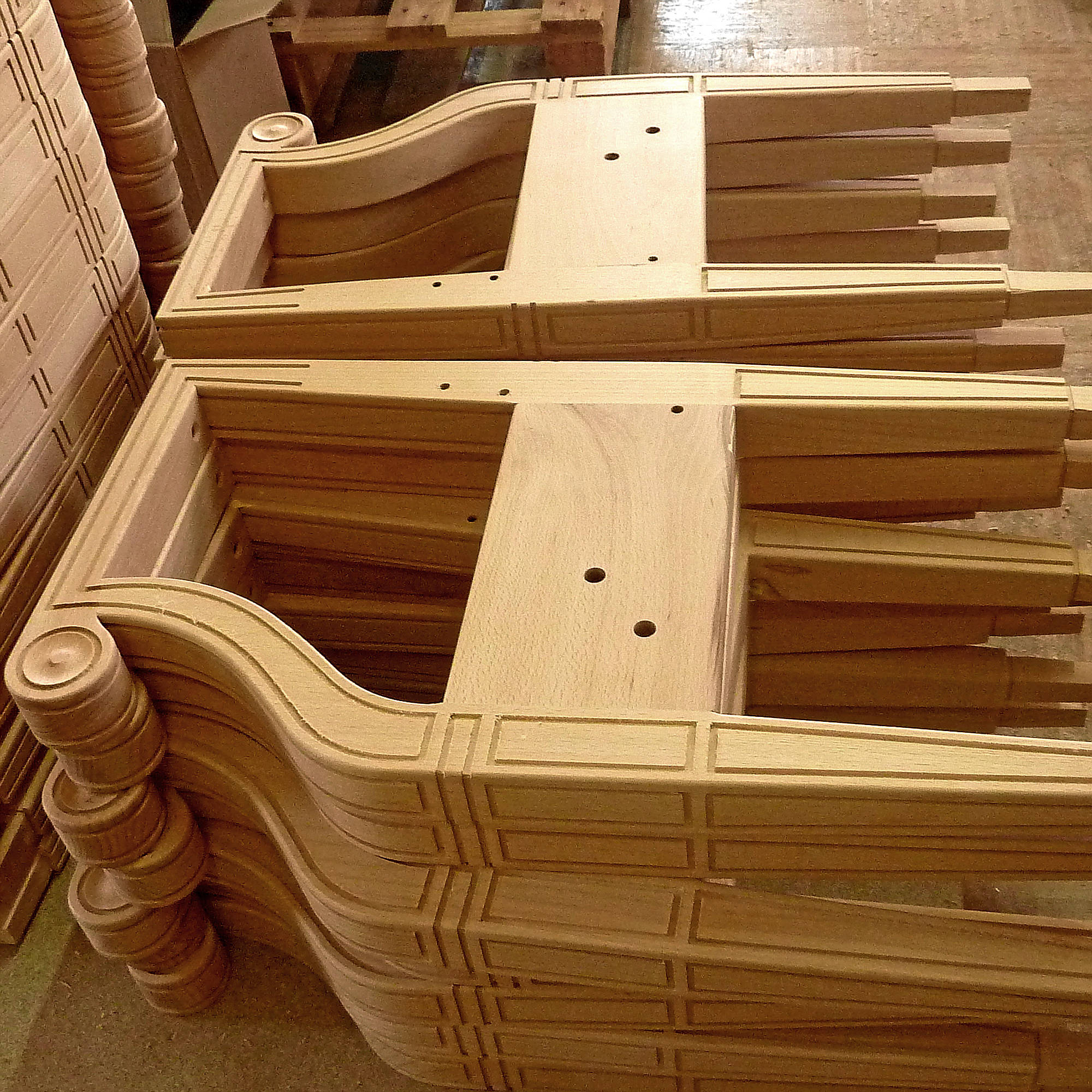 CNC 1