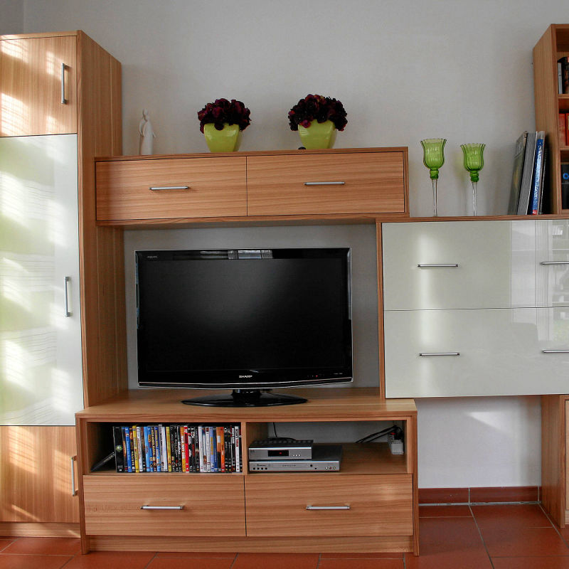 Wohnen 3