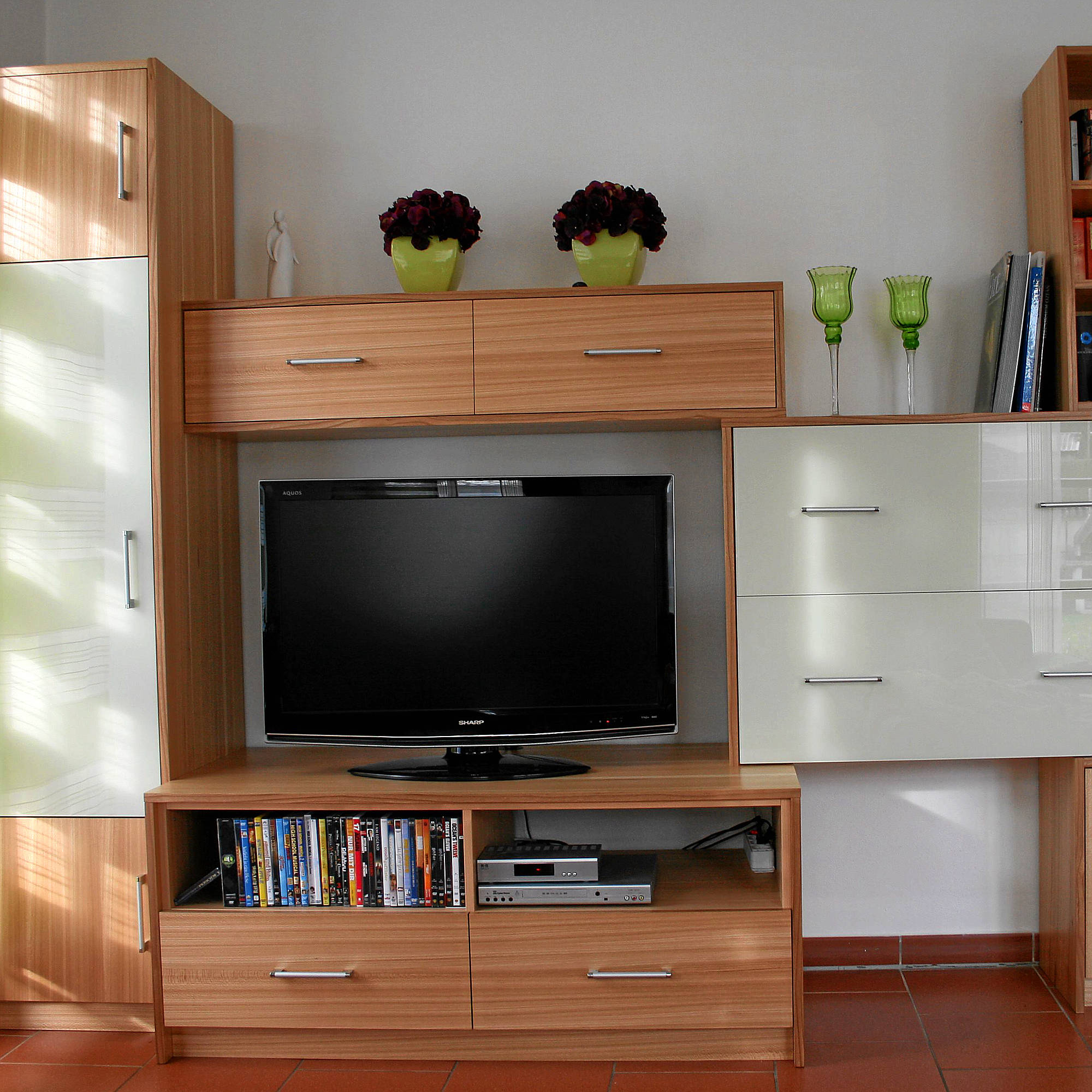 Wohnen 3