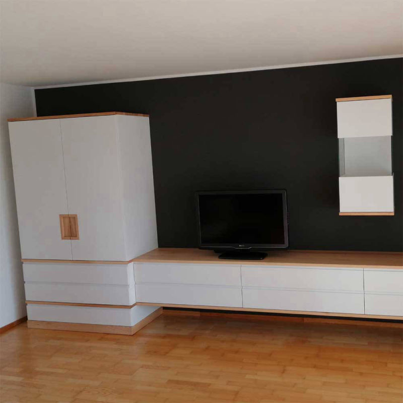 Wohnen 1