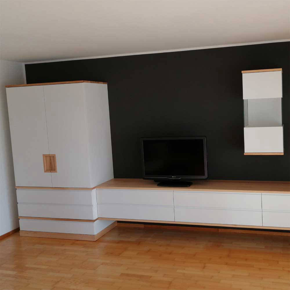 Wohnen 1